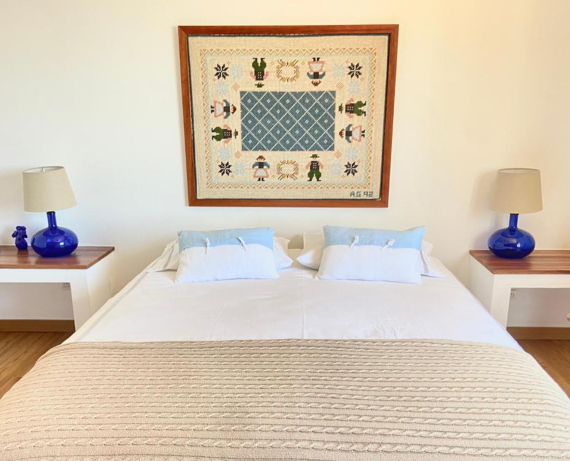 Colares Beach House, Pool Child Friendly 외부 사진