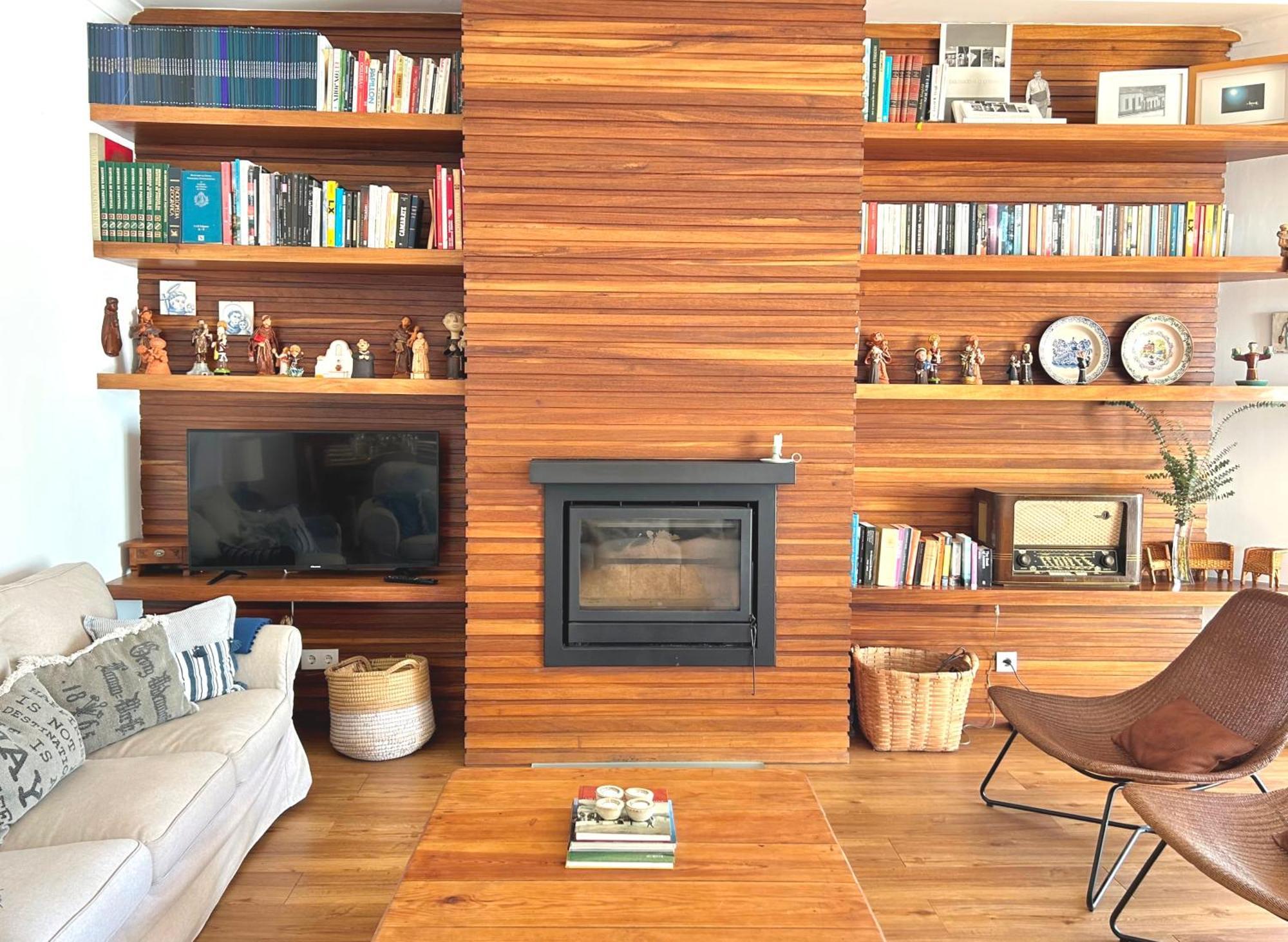 Colares Beach House, Pool Child Friendly 외부 사진