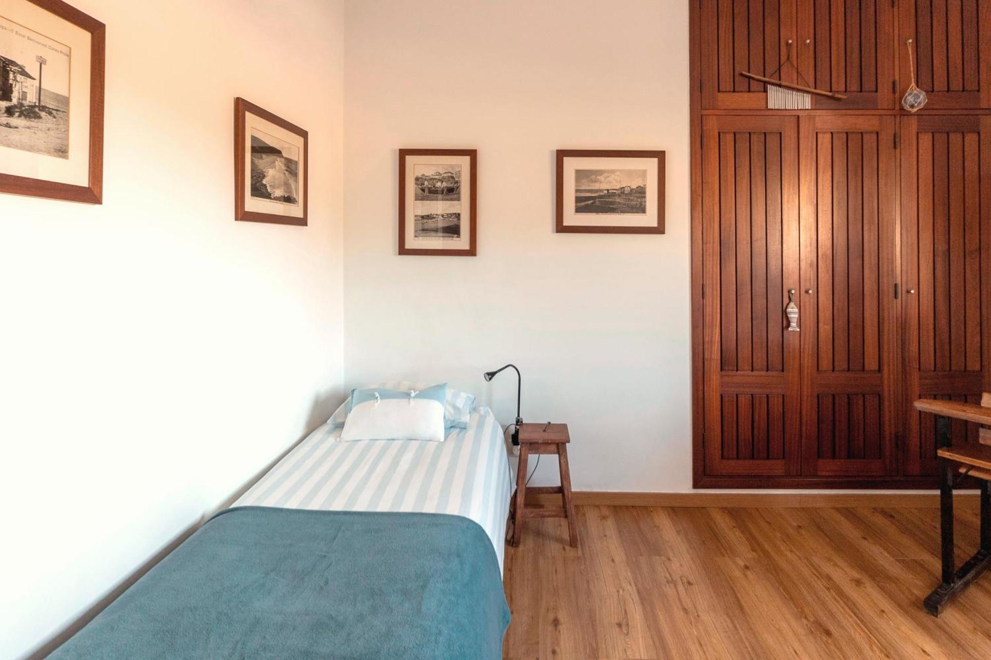 Colares Beach House, Pool Child Friendly 외부 사진