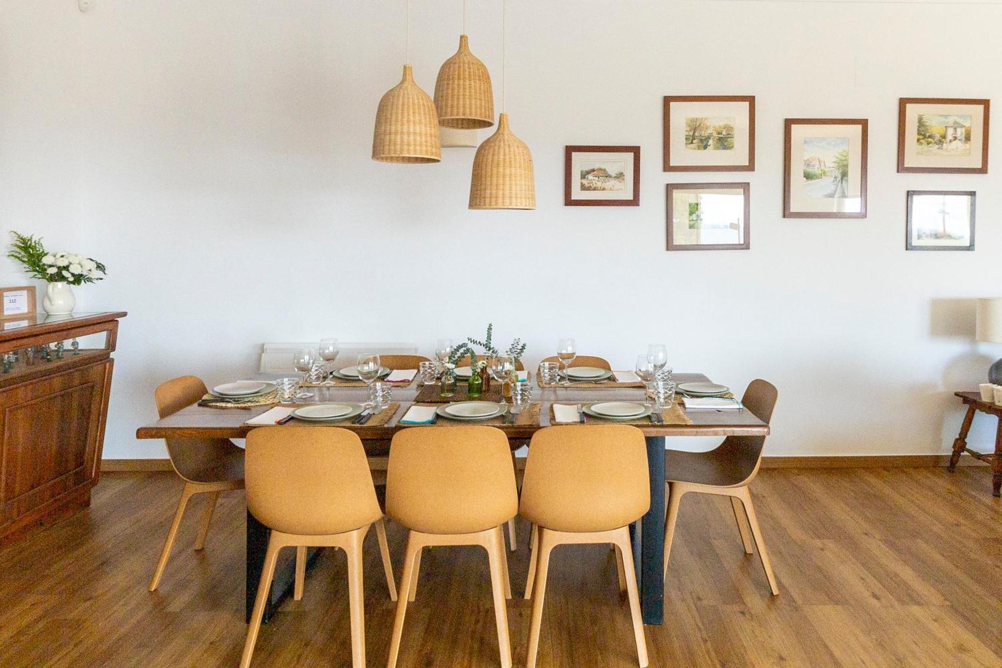 Colares Beach House, Pool Child Friendly 외부 사진
